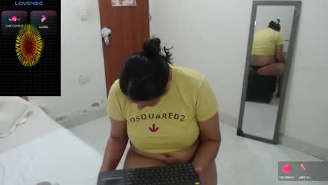 laura_foxx2379 online show from 01-09-25, 03:44