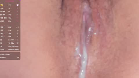 Lura online show from 01-24-25, 02:51