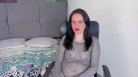 laura hotties online show from 03-06-25, 03:35