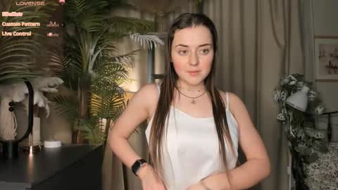 Samantha online show from 12-14-25, 03:17