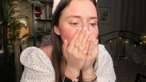 Samantha online show from 02-27-26, 04:07