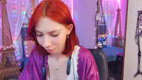 Snapshot of laura_olssen chatting on 01-31-25, 07:08 Kate online show from 01-31-25, 07:08