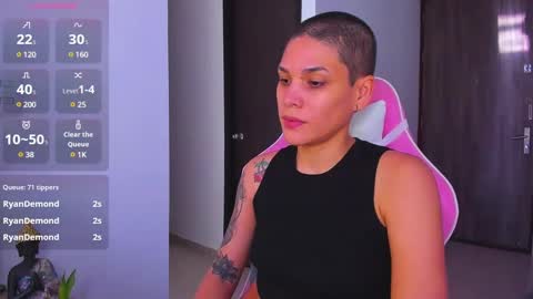 Snapshot of laura_r23 chatting on 12-28-24, 12:45 Laura Rose online show from 12-28-24, 12:45