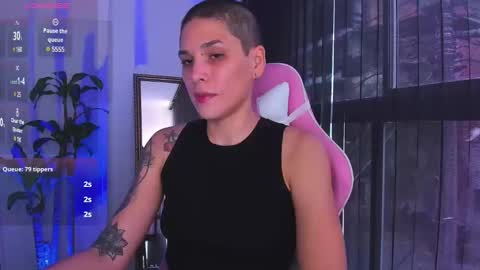 Snapshot of laura_r23 chatting on 12-28-24, 07:33 Laura Rose online show from 12-28-24, 07:33
