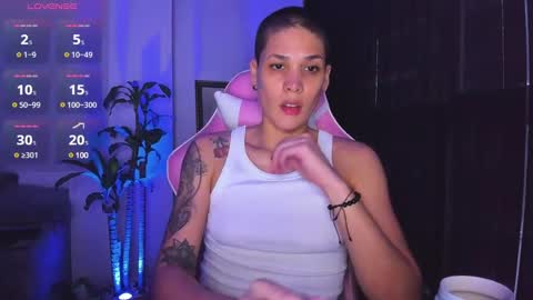 Snapshot of laura_r23 chatting on 12-29-24, 11:40 Laura Rose online show from 12-29-24, 11:40