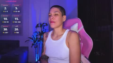 Snapshot of laura_r23 chatting on 12-30-24, 09:05 Laura Rose online show from 12-30-24, 09:05