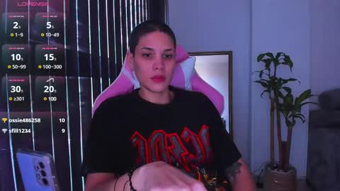 Snapshot of laura_r23 chatting on 01-05-25, 09:36 Laura Rose online show from 01-05-25, 09:36