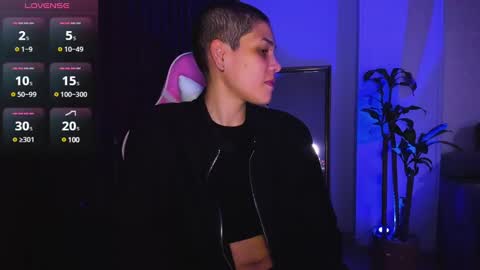 Snapshot of laura_r23 chatting on 01-07-25, 03:35 Laura Rose online show from 01-07-25, 03:35
