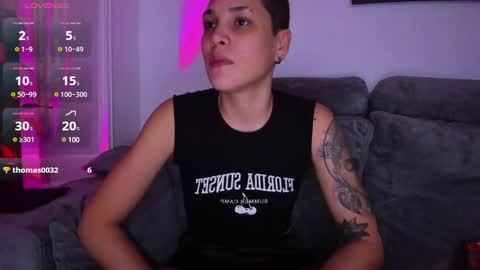 Snapshot of laura_r23 chatting on 01-12-25, 01:42 Laura Rose online show from 01-12-25, 01:42