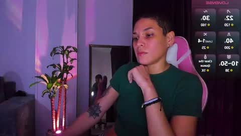 Snapshot of laura_r23 chatting on 01-16-25, 12:12 Laura Rose online show from 01-16-25, 12:12