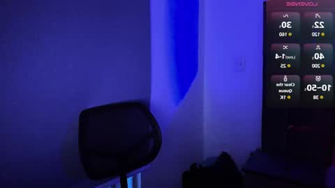 Snapshot of laura_r23 chatting on 01-25-25, 11:11 Laura Rose online show from 01-25-25, 11:11
