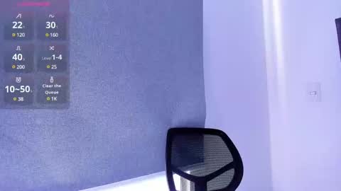 Snapshot of laura_r23 chatting on 02-02-25, 04:54 Laura Rose online show from 02-02-25, 04:54