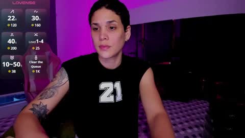 Snapshot of laura_r23 chatting on 03-05-25, 11:05 Laura Rose online show from 03-05-25, 11:05