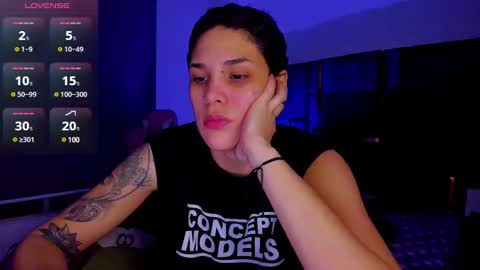 Snapshot of laura_r23 chatting on 03-10-25, 11:49 Laura Rose online show from 03-10-25, 11:49