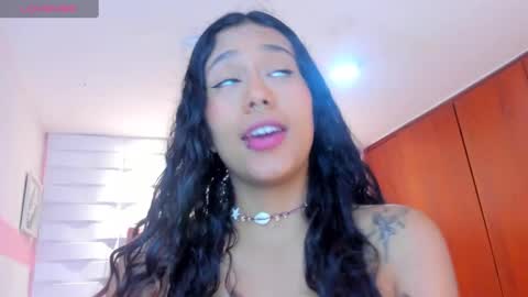 laura online show from 01-09-25, 02:40