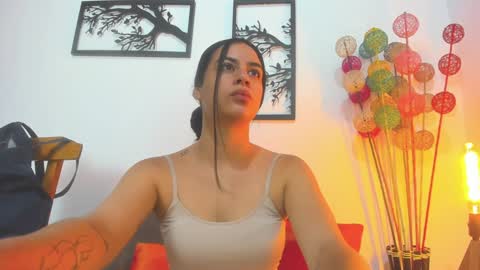 LAURA SOE online show from 01-16-25, 01:04