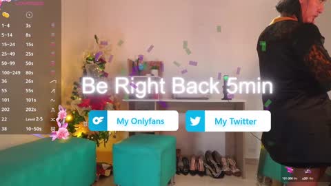 Laura Zans   I am sensual goddes and i was born for loveworshipping and enjoyment. online show from 12-17-24, 05:58