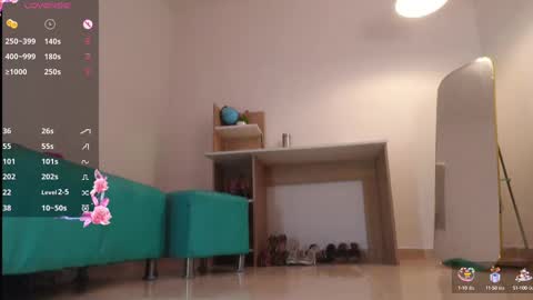 Laura Zans   I am sensual goddes and i was born for loveworshipping and enjoyment. online show from 02-17-25, 03:09