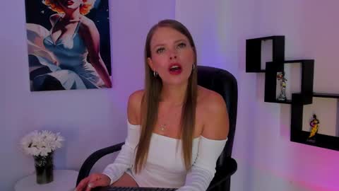 Laura Blue online show from 02-27-25, 02:43