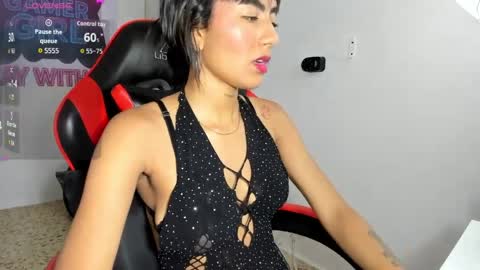 LauraBlush online show from 03-28-26, 07:24