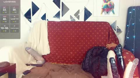 LauraCrystall online show from 02-18-25, 03:43