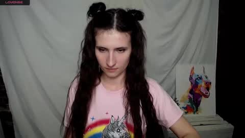 Laura online show from 03-02-25, 02:32