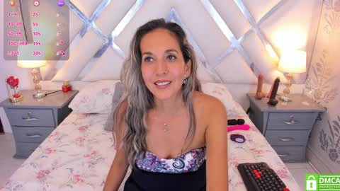 Snapshot of laurafarrely chatting on 12-04-24, 01:20 Laura online show from 12-04-24, 01:20