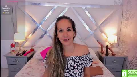 Snapshot of laurafarrely chatting on 03-03-25, 05:42 Laura online show from 03-03-25, 05:42