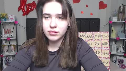 LauraHlot online show from 03-02-25, 03:24