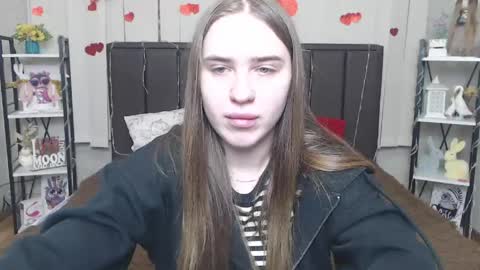 LauraHlot online show from 05-31-26, 05:53
