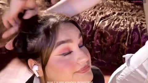 Laura and Phillipe SEE YOU AGAIN ON JANUARY 12 2025 HAPPY NEW YEAR online show from 12-05-25, 04:58