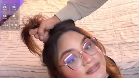 Laura and Phillipe SEE YOU AGAIN ON JANUARY 12 2025 HAPPY NEW YEAR online show from 03-11-26, 05:13