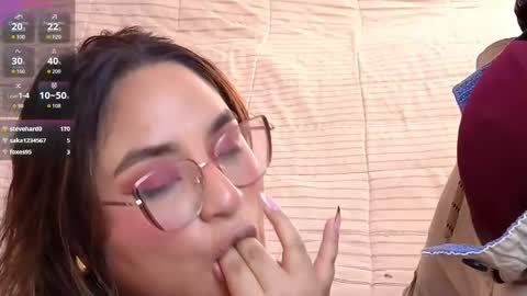 Laura and Phillipe SEE YOU AGAIN ON JANUARY 12 2025 HAPPY NEW YEAR online show from 03-11-26, 05:19