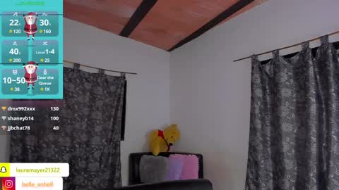 Laura Mayer online show from 12-30-24, 08:43