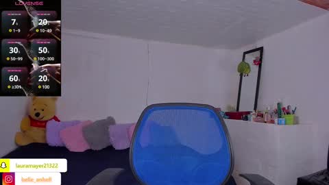 Laura Mayer online show from 02-22-25, 09:23