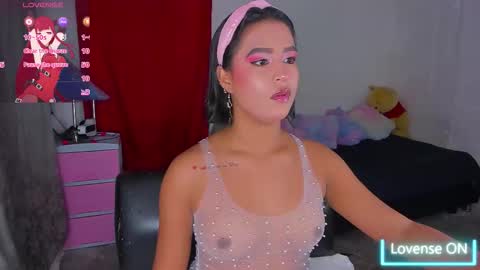 Laura Mayer online show from 03-25-26, 03:12