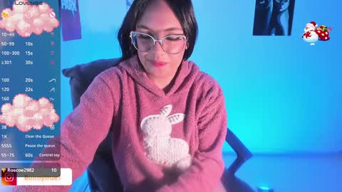 lauraohana online show from 01-23-25, 07:40