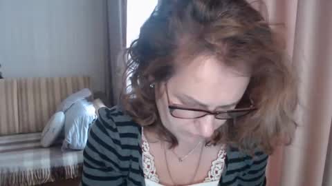 Lauraoven1 online show from 02-17-25, 09:24