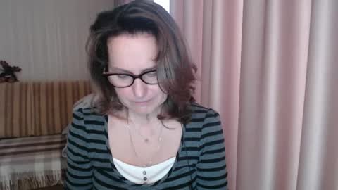 Lauraoven1 online show from 02-20-25, 07:34