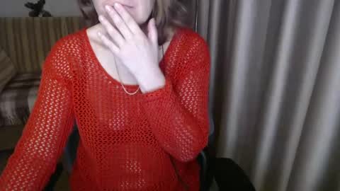 Lauraoven1 online show from 03-05-25, 07:16