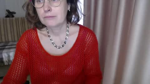 Lauraoven1 online show from 03-10-25, 10:48