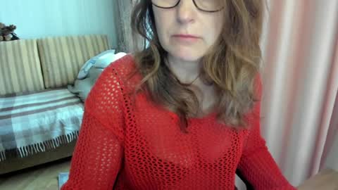 Lauraoven1 online show from 03-30-26, 10:05