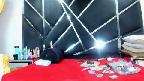 LauraScarlet online show from 03-02-26, 04:25