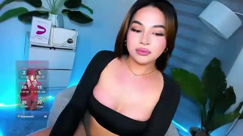 Your sweet Laura online show from 02-23-25, 07:49