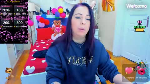 Laura online show from 02-10-25, 04:19