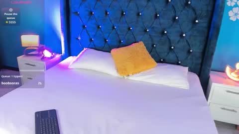 Laura online show from 03-01-26, 11:34