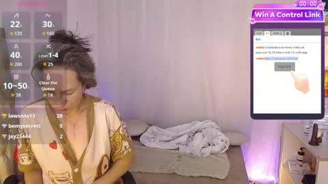 Snapshot of laurasofia45 chatting on 05-01-26, 09:47 Laura Sofia online show from 05-01-26, 09:47