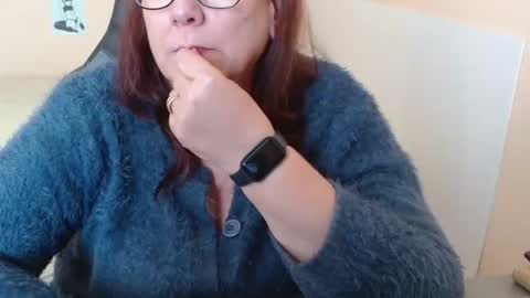 laureanne online show from 01-13-25, 02:00