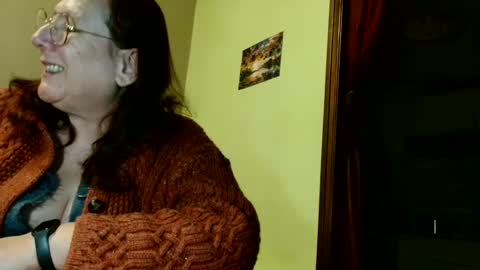 laureanne online show from 01-15-25, 09:20