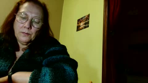 laureanne online show from 01-23-25, 08:56